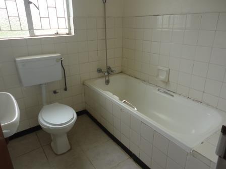 To Let 3 Bedroom Property for Rent in Ladybrand Free State
